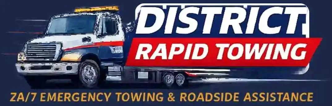 District Rapid Towing – 24/7 Towing Service Washington DC